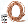 Earthing Device Temporary Portable Wire And Clamp High Voltage Discharge Rod